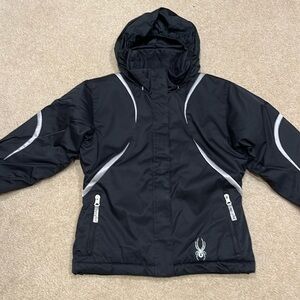 Spyder Ski Jacket